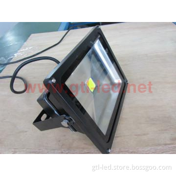 50W LED flood light,cast light CE/PSE/ROSH Cert,IP65CREE LED castlight
